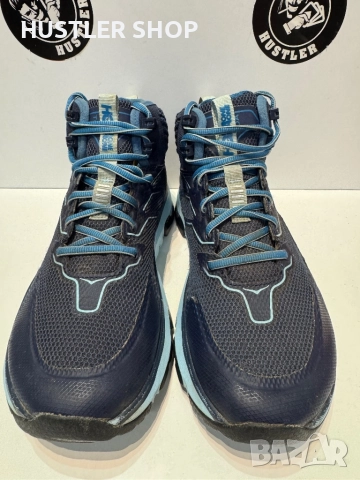 Маратонки HOKA SKY TOA WATERPROOF VIBRAM.Номер 39.5, снимка 3 - Маратонки - 52087766