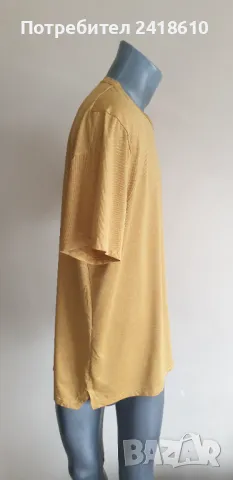 Nike PRO Standart Fit  Mens Size L  ОРИГИНАЛ! Мъжка Тениска !, снимка 5 - Тениски - 49763857