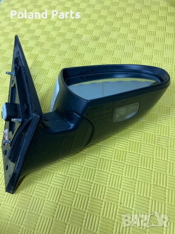  Дясно странично огледало за Хюндай Йоник Hyundai Ioniq 87620-G2080, снимка 3 - Части - 52714662