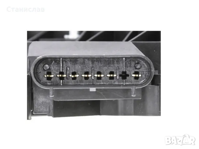  Volvo XC60 MK1 Брава за задна лява врата , снимка 7 - Части - 50370793