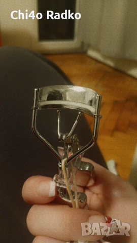 извивач за мигли