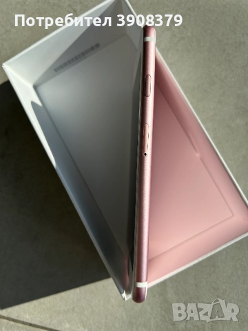 Продавам I Phone 6 S Rose gold 16 GB, снимка 4 - Apple iPhone - 52690111