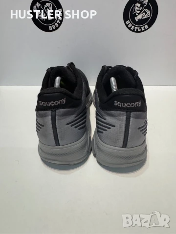 Маратонки SAUCONY RIDE 14.Номер 42.5, снимка 6 - Маратонки - 50634977