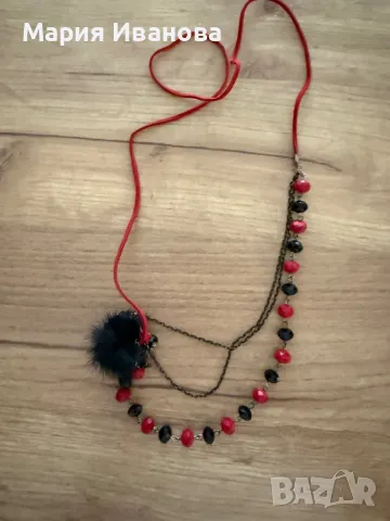 Колиета на символични цени, снимка 8 - Колиета, медальони, синджири - 49344913