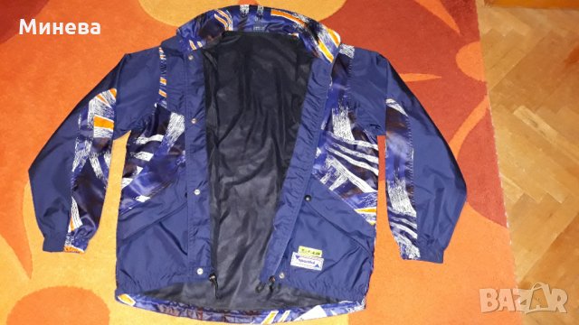 Пролетно-есенно модерно яке, снимка 3 - Якета - 27579807