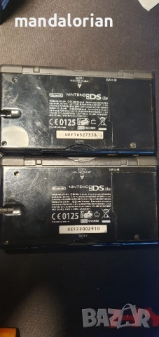 Nintendo 2бр 3DS за ремонт или части , снимка 5 - Nintendo конзоли - 51723558