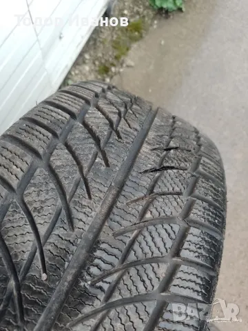 Гуми 215/55/16, снимка 6 - Гуми и джанти - 49731390