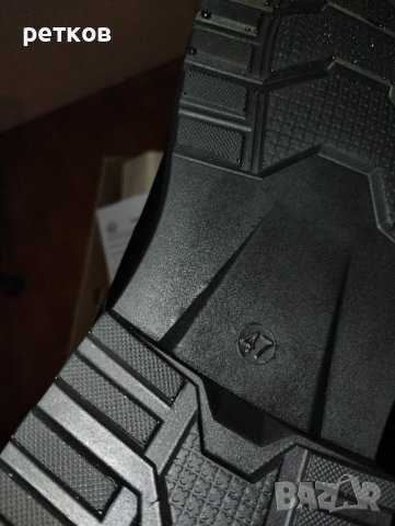 зимни обувки, боти , снимка 7 - Мъжки боти - 43009606