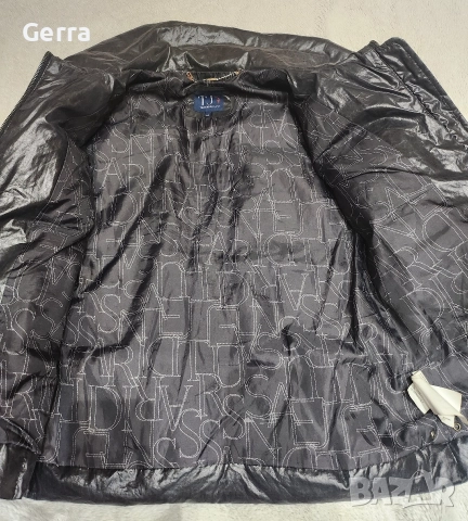 Trussardi оригинално яке , снимка 4 - Якета - 52653293