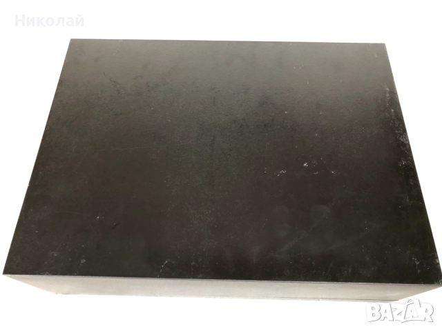 Кутия за чай Comptoirs Richard Paris, дървена, масивна, 10 отделения за чай, снимка 11 - Кутии за съхранение - 52348561