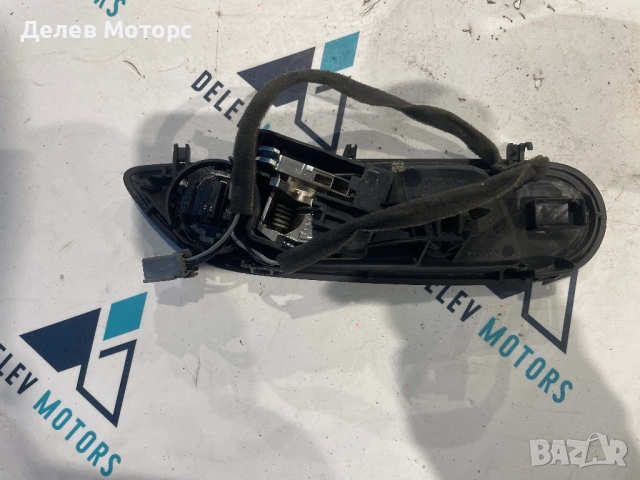 C1BB-A22601-DAW предна лява вътрешна дръжка от Ford Fiesta 1.25 , снимка 3 - Части - 52356139
