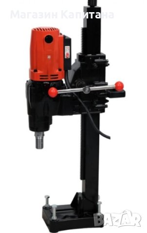 Диамантено - пробивна машина, 2800 W, Ф 32 - 300 мм