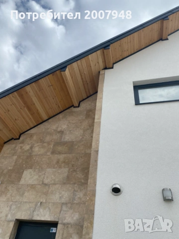 Промоция Травертин Кафяв Незапълнен - 19 евро кв.м. с ддс, снимка 13 - Облицовки - 45109191