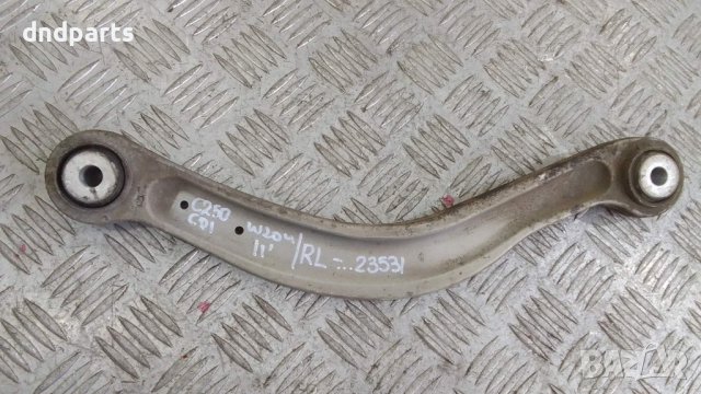 Носач Mercedes C250 CDI W204 2011г.(заден ляв)	