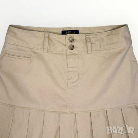 Детска/Дамска пола Ralph Lauren, снимка 2 - Поли - 53055959