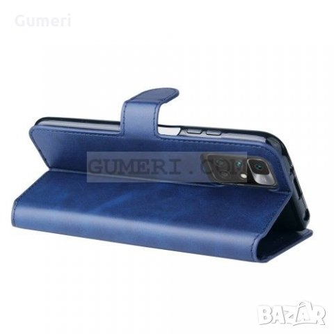 Xiaomi Redmi 10 - Тефтер Стойка , снимка 4 - Калъфи, кейсове - 35099380
