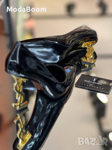 💥⚡Yves Saint Laurent различни цветове дамски обувки на ток⚡💥, снимка 2 - Дамски обувки на ток - 43975522