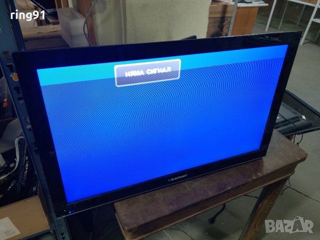 Телевизор Blaupunkt BB32O194 На части, снимка 1 - Части и Платки - 27571729