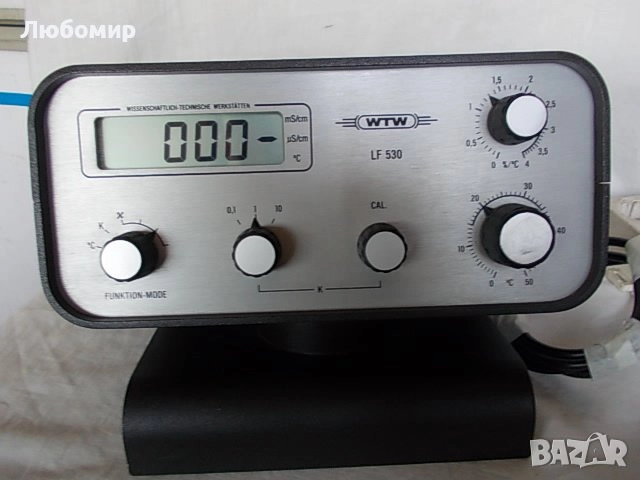 Измерителни уреди разни - списък , снимка 13 - Медицинска апаратура - 27705335