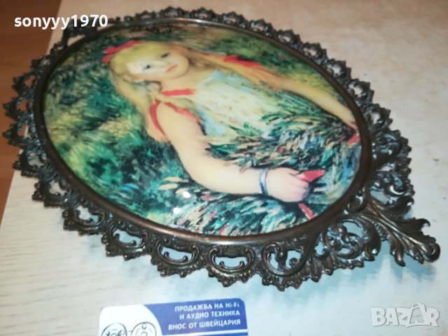 КРАСИВА КАРТИНА ОТ ФРАНЦИЯ 1812230821