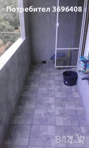 Тералепене на плочки, снимка 2 - Гранитогрес и плочки - 52428384