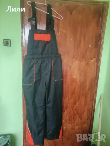 Работни гащеризони , снимка 13 - Други - 47558950