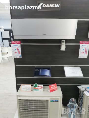 Инверторен климатик MIDEA MSFAAU-09HRFN8 / MOB01-09HFN8 BreezeleSS+ + безплатен професионален монтаж, снимка 9 - Климатици - 28785706