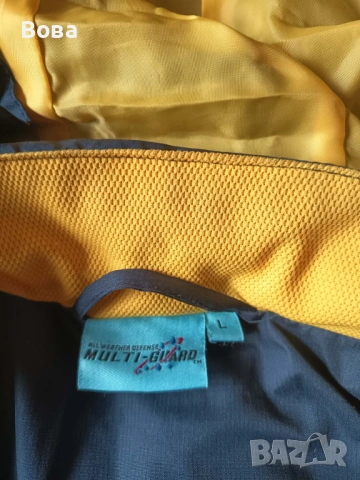 Мъжко яке, снимка 4 - Спортни дрехи, екипи - 53396197