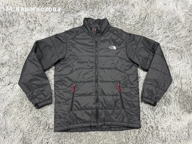 Мъжко яке The North Face Triclimate Jacket, Размер L, снимка 4 - Якета - 52683149