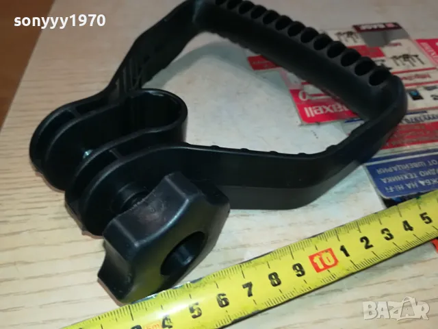 РЪКОХВАТКА ЗА ГРАДИНСКИ ТРИМЕР 0304251724, снимка 6 - Градинска техника - 49753031