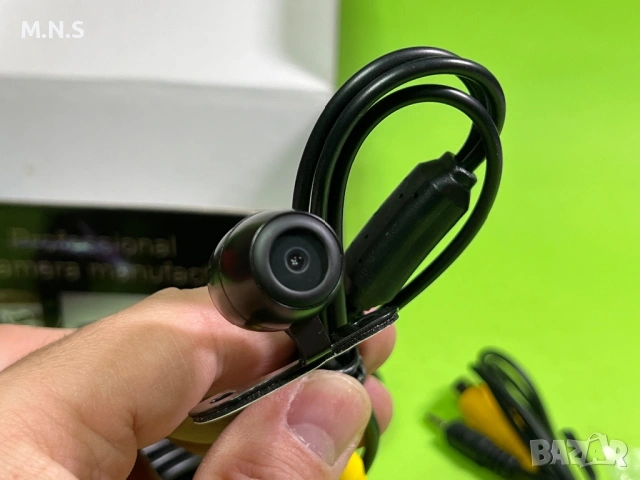 Камера за задно Виждане 