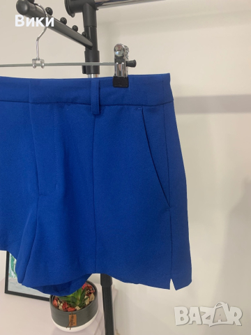 Дамски панталон размер 36-38 подходящ за М, снимка 7 - Панталони - 44867067