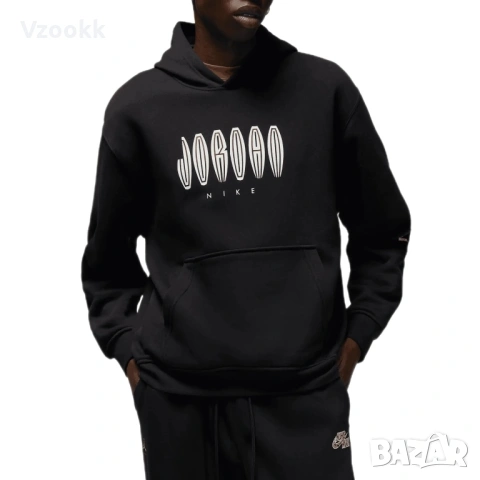 Мъжко горнище Jordan Flight MVP | S размер