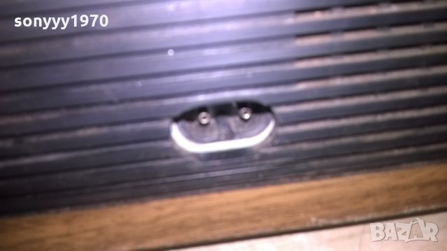 nordmende retro colection-за ремонт/части-внос холандия, снимка 15 - Радиокасетофони, транзистори - 27881076