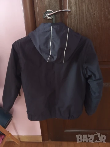 Детско зимно яке Adidas , снимка 2 - Детски якета и елеци - 50951236