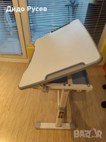 Продавам ергономично бюро , снимка 7 - Бюра - 52950932