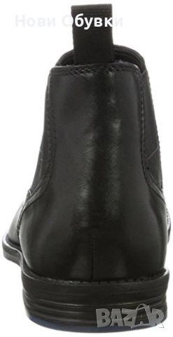 Clarks Prangley Top, 44.5, нови, оригинални мъжки боти, снимка 6 - Мъжки боти - 52229796