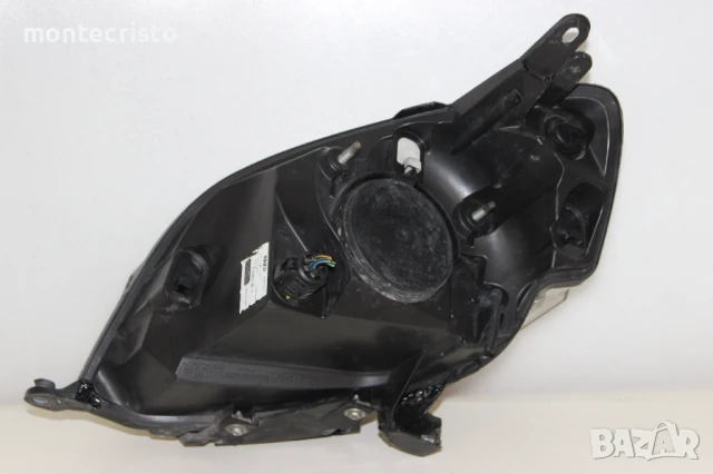 Десен фар Fiat Fiorino (2007-2017г.) Fiat Qubo 1353197080 Фиат Фиорино, снимка 6 - Части - 50913746