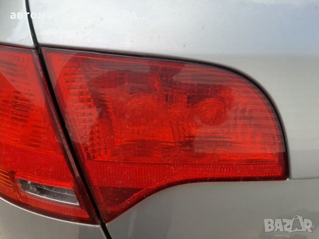 Стоп вътрешен ляв за ауди А4 Б7 2007г комби/audi A4 B7 combi, снимка 2 - Части - 26614625