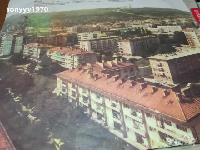 МУСТАФА ЧАУШЕВ-ПЛОЧА 2102250700, снимка 12 - Грамофонни плочи - 49216662