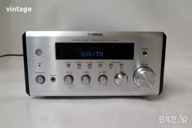 Yamaha RX-E410_WY