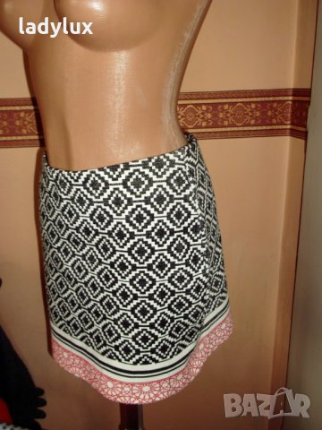 Zara Trafaluc, Пола, размер S (26). Код 929, снимка 5 - Поли - 27887015