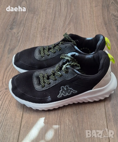 Детски маратонки унисекс модел