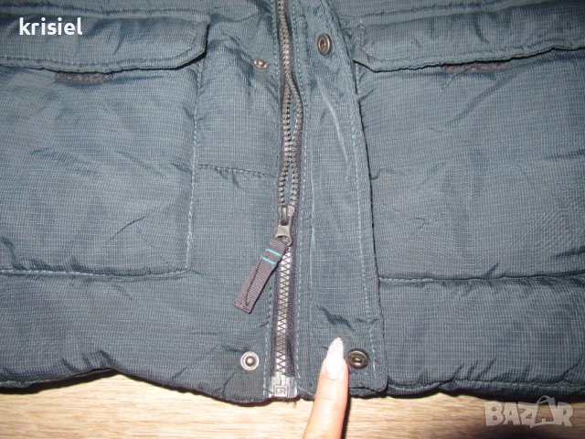 ПУХЕНКА--МНОГО Топло яке -164 номер, снимка 6 - Детски якета и елеци - 52313853