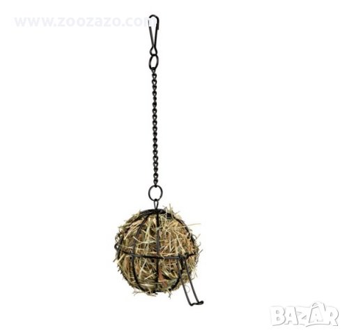 Топка държач за сено за Гризачи - Модел: 84523