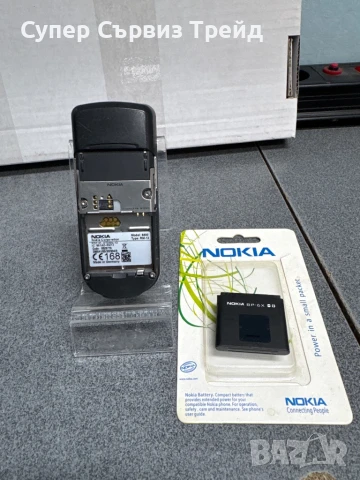 Nokia 8800, снимка 7 - Nokia - 51139581