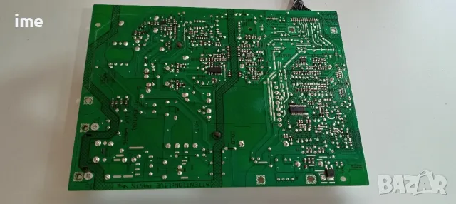 Power Board FSP140-4FS01. Свален от Телевизор. Philips 42PFL7008K/12. С неработещ Main Board., снимка 2 - Части и Платки - 47564850