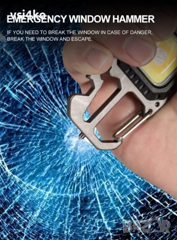 LED фенерче с 3 цвята, снимка 11 - Къмпинг осветление - 43639057