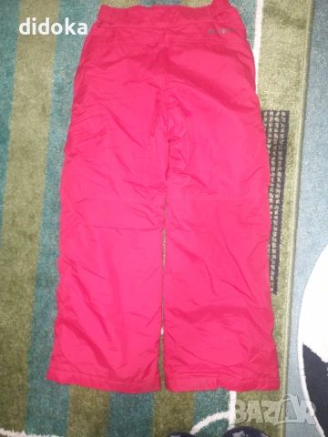 Долнище за ски Columbia , снимка 5 - Други - 53461847