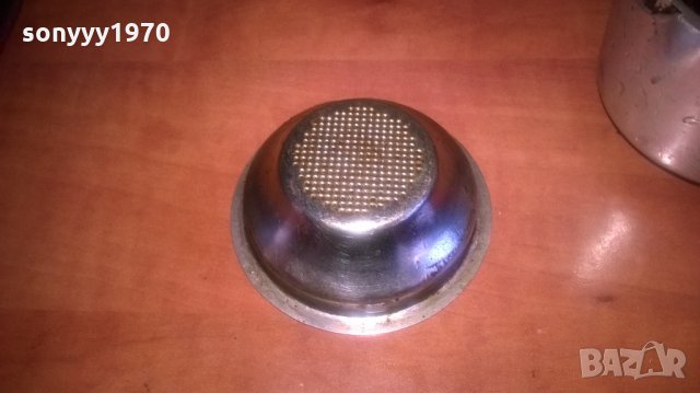 РЪКОХВАТКА ЗА delonghi treviso/VENETO-внос швеицария, снимка 7 - Кафемашини - 27517401